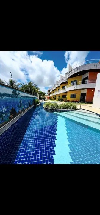 Semana Santa Em Tabatinga Cond Fechado - Foto 15