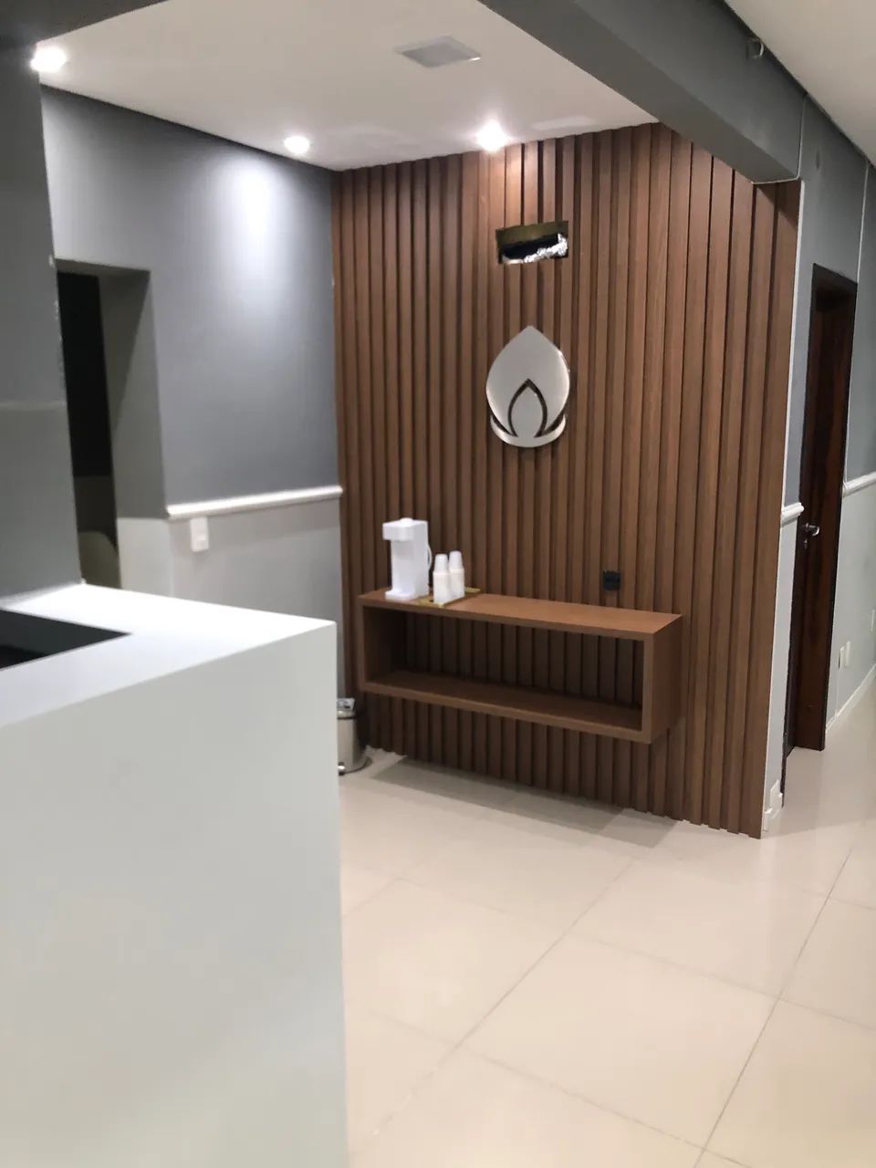 Locação sala comercial  - Foto 2