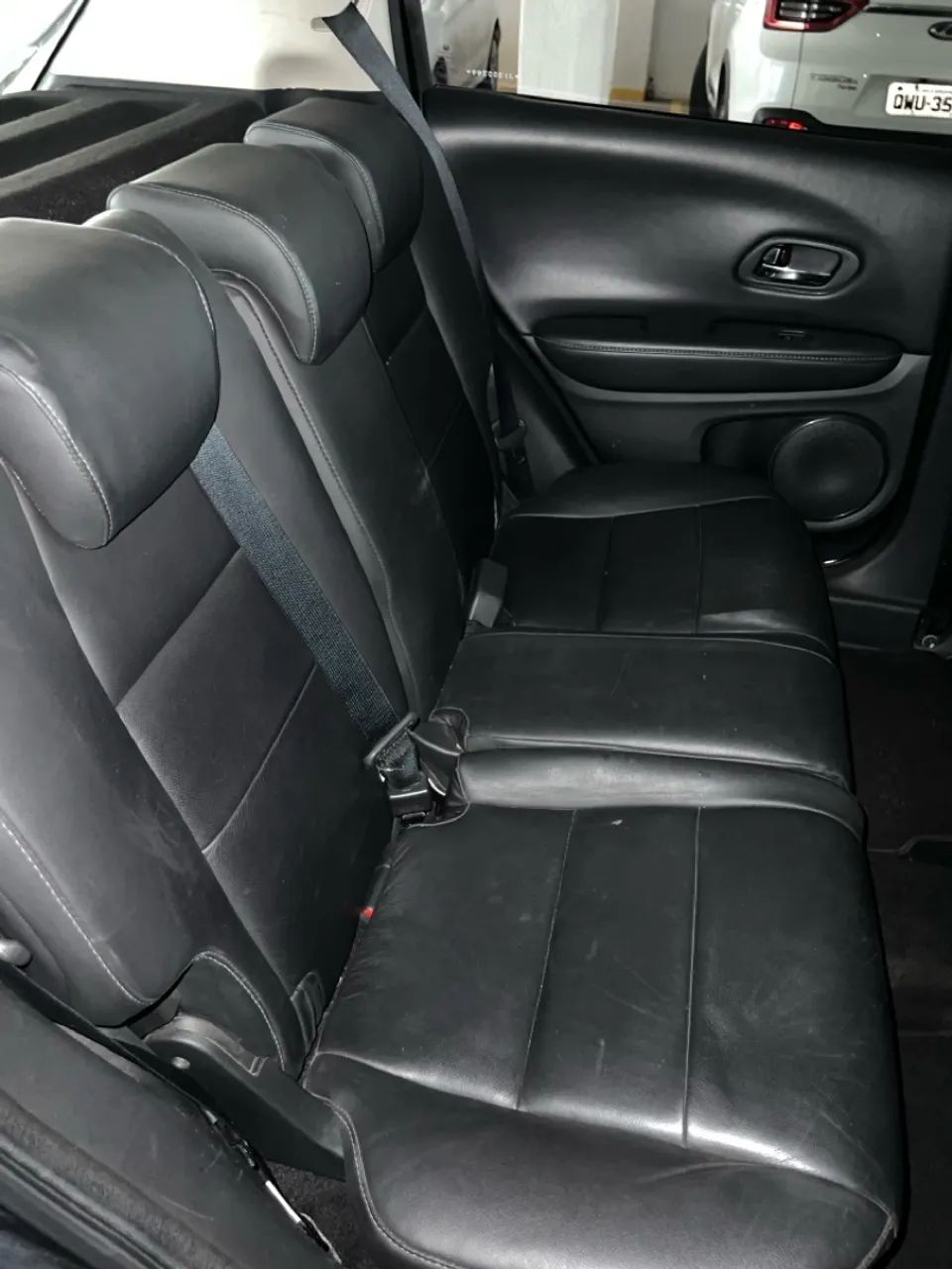 HRV EX 2018 - Foto 5