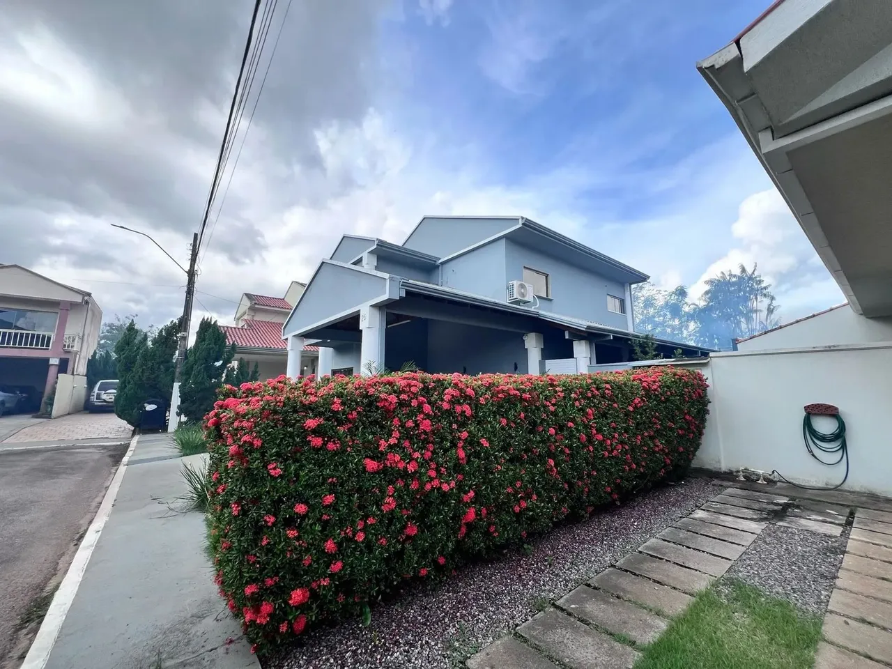 Casa Condomínio Rio de Janeiro
