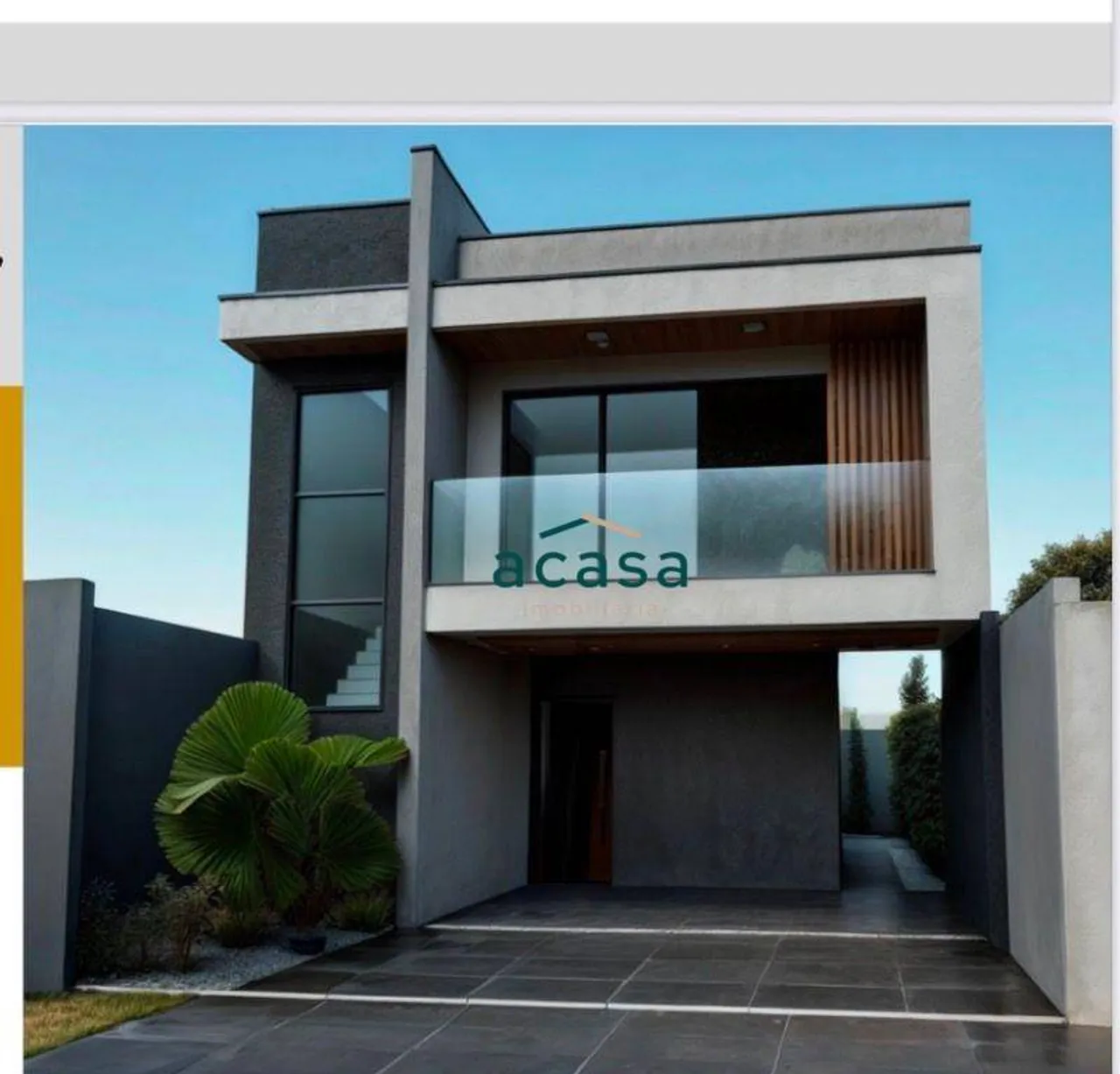 Sobrado com 3 dormitórios à venda, 160 m² por R$ 810.000,00 - Jardim Piovesan - Cascavel/P