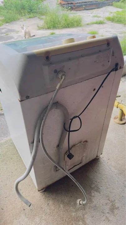 Máquina de Lavar Consul 10kg - Foto 4