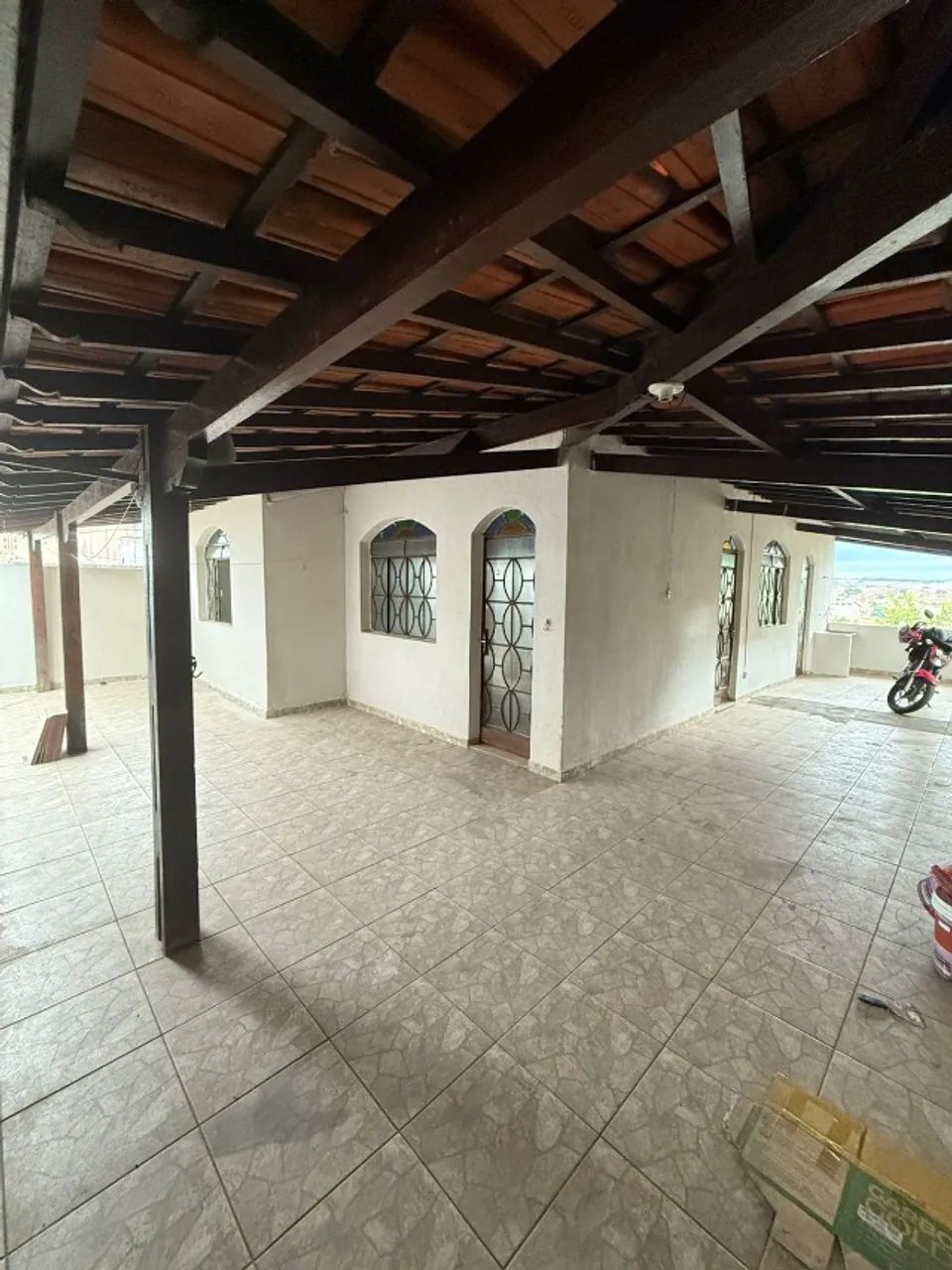 Foto - Contagem - Jardim Laguna
