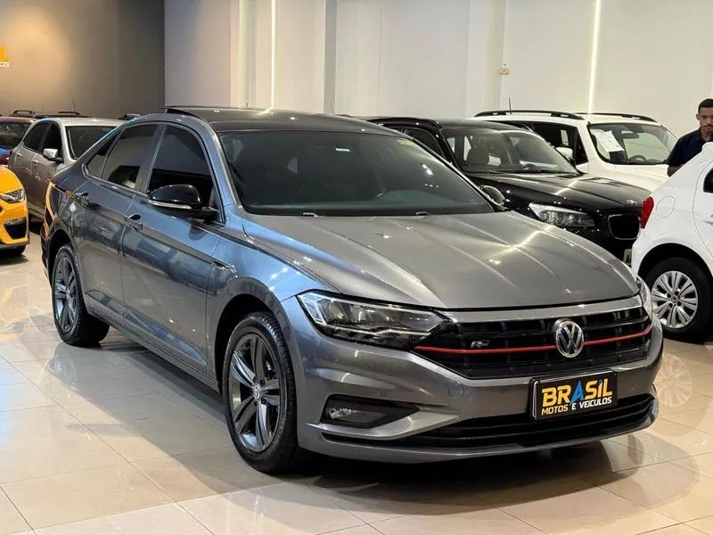 VOLKSWAGEN JETTA R-LINE 1.4 TURBO  - Foto 3