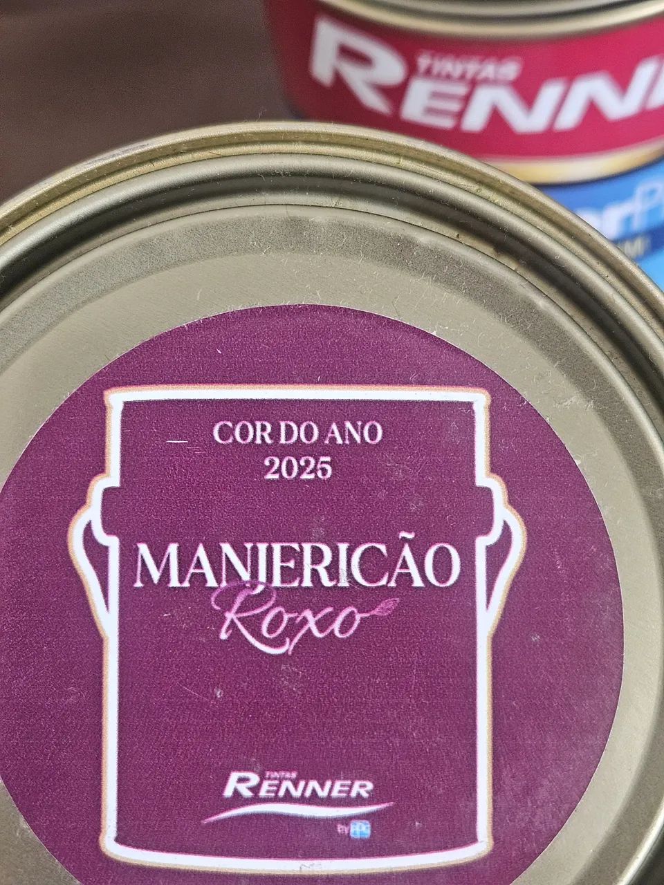 Tintas Renner Rekolor Pró Acrílico Premium - Foto 3