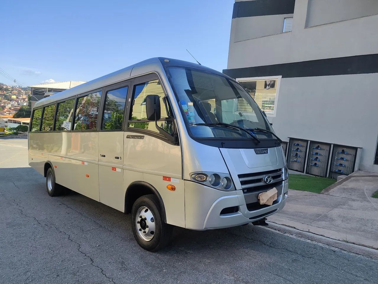 Preço imperdível Varios Micros Attcak 8 Ano 2020 - Foto 3