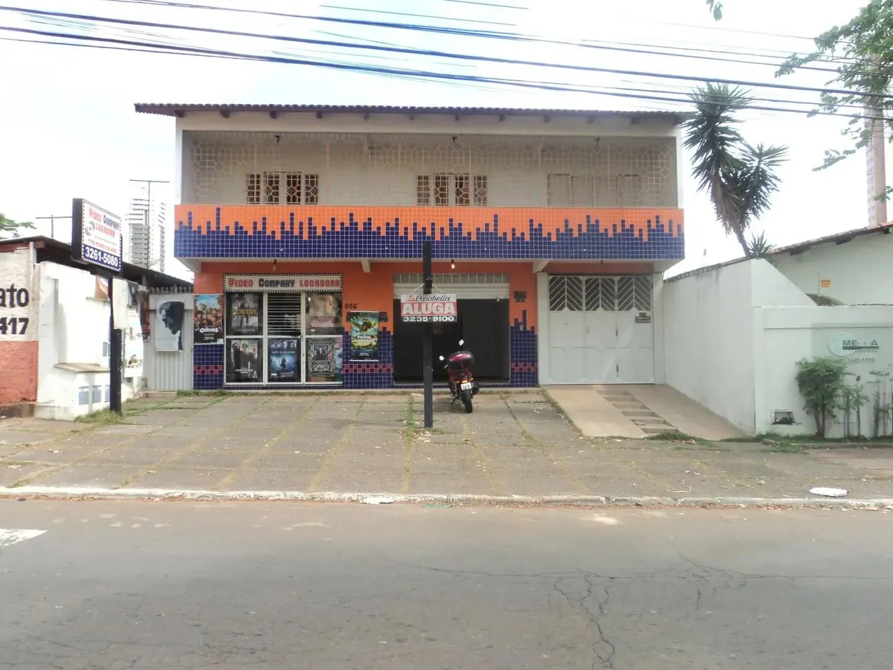 SALA COMERCIAL DISPONÍVEL PARA ALUGAR - 11ª AVENIDA, SETOR LESTE UNIVERSITÁRIO, GOIÂNIA
