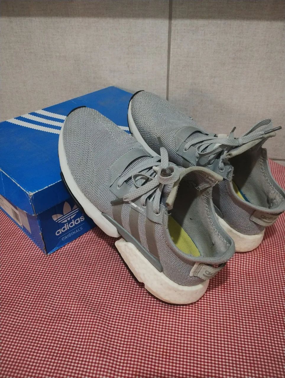 Adidas POD Tamanho 41