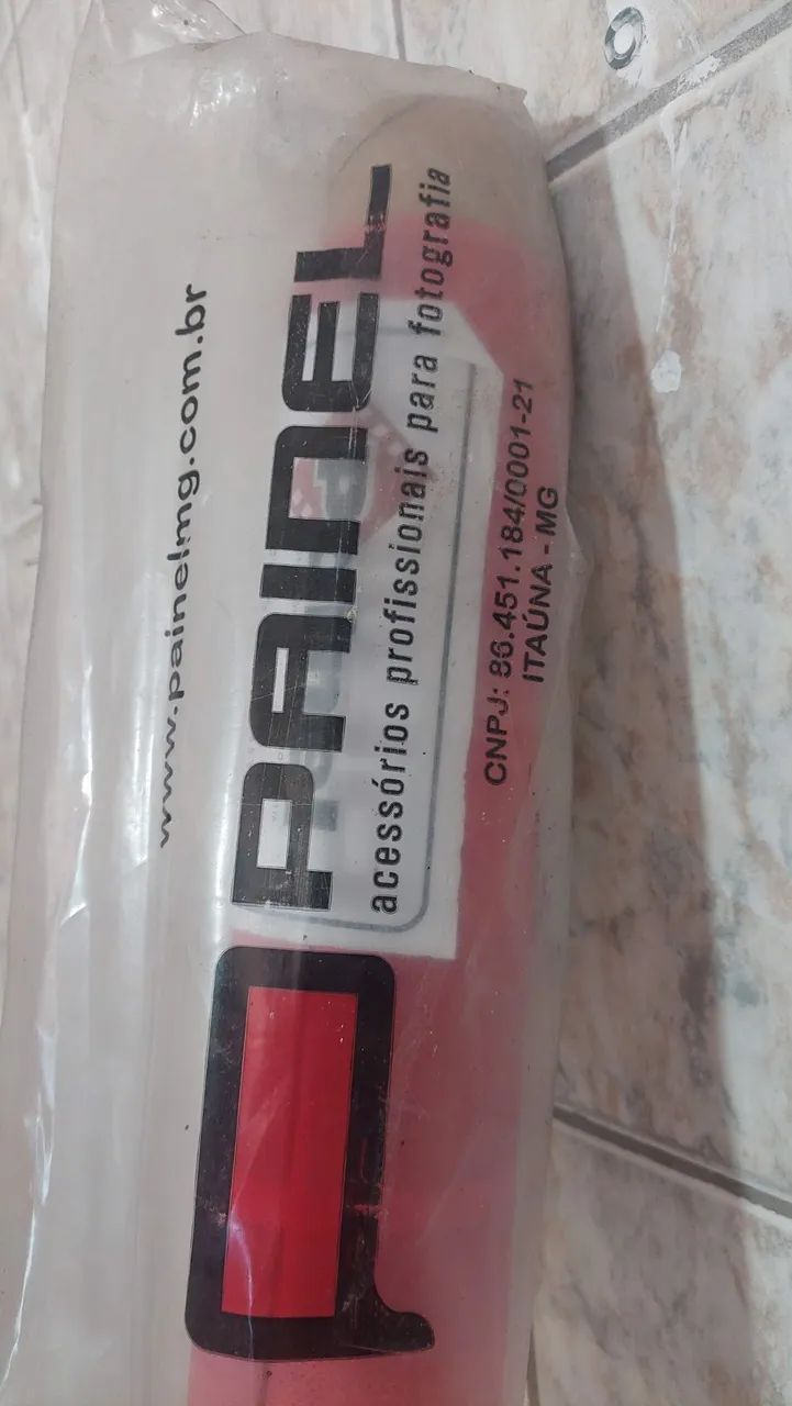 Acessórios para fotografia - PAINEL