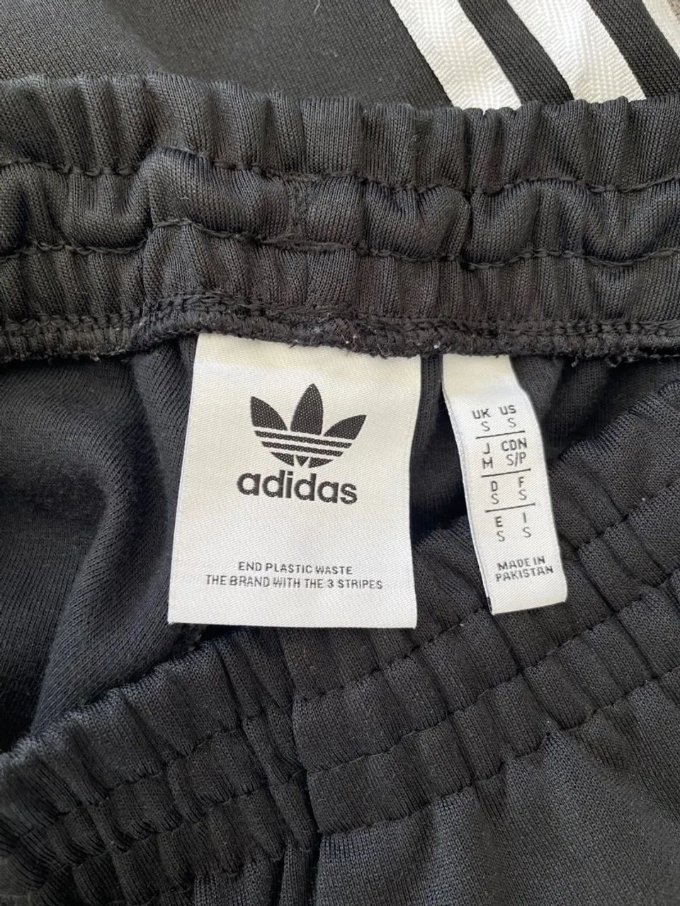 Calça Adidas Original  - Foto 4