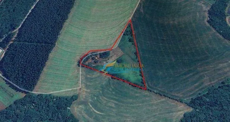 Chácara com 3 dormitórios à venda, 30250 m² por R$ 1.650.000,00 - Centralito - Cascavel/PR