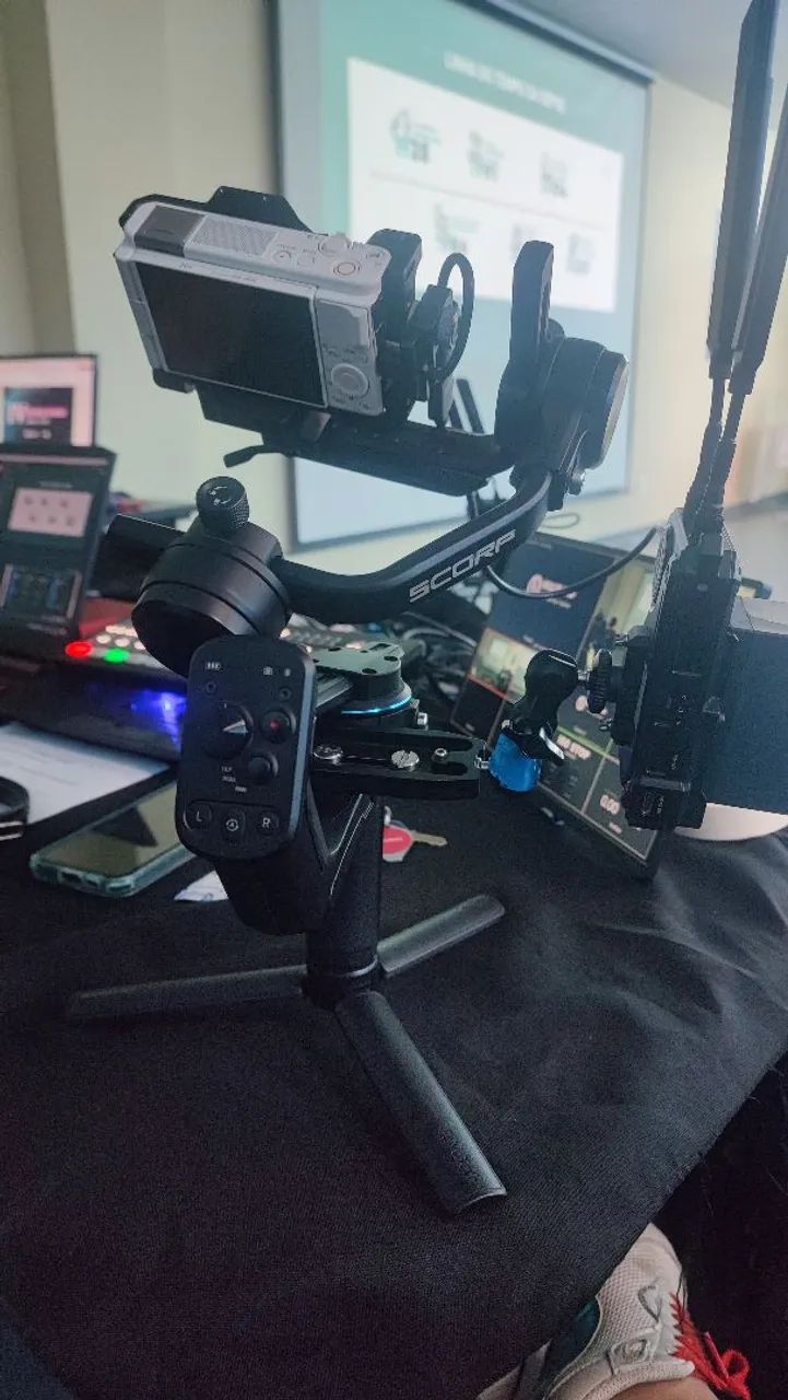 Sony zv1f - vlogger/blogger  - Foto 5