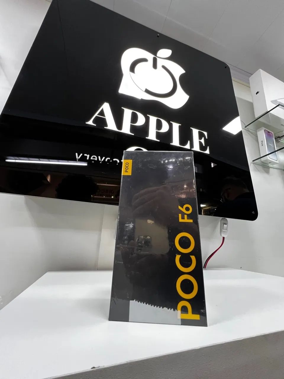 Poco F6  - Foto 3