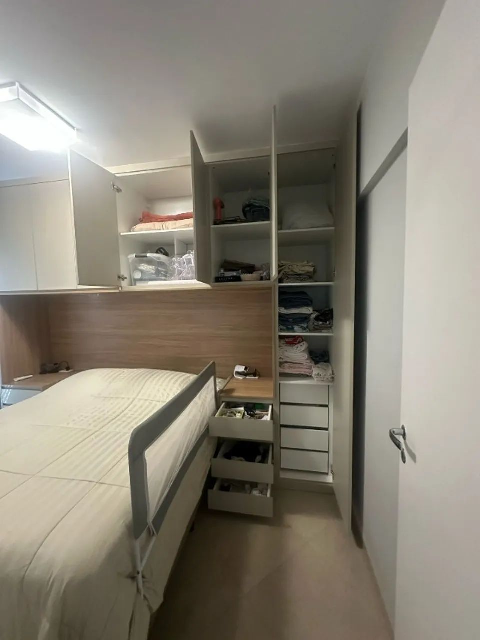 VENDE-SE MÓVEIS PLANEJADOS  - Foto 4