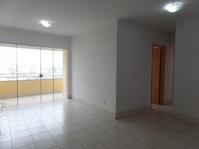 Apartamento - Av. E, n°152, Ed. Royal Princess, 80 mt², Jardim Goiás, Goiânia- GO.