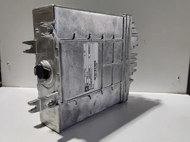 Módulo Controle John Deere p/n AT433423 ZF 6009365007 - Foto 6