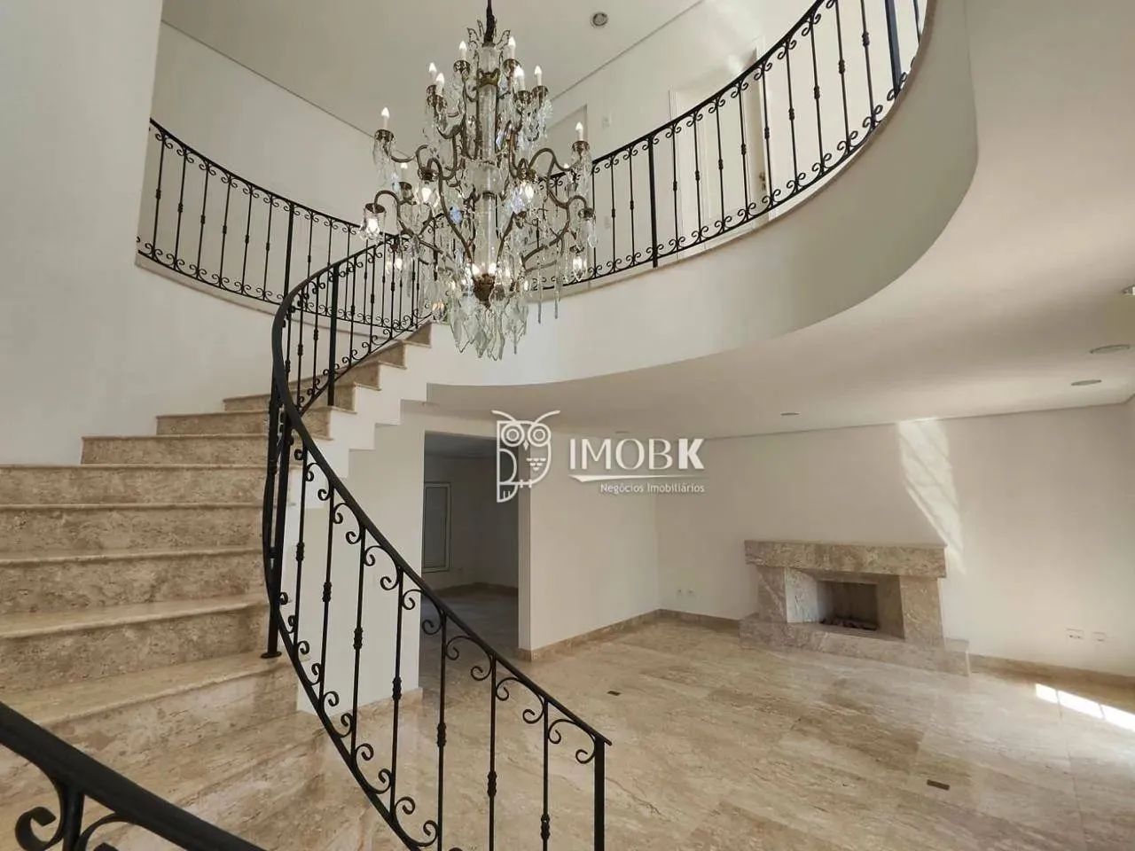 Casa com 3 dormitórios, 550 m² - venda por R$ 6.000.000,00 ou aluguel por R$ 27.345,00/mês - Foto 4