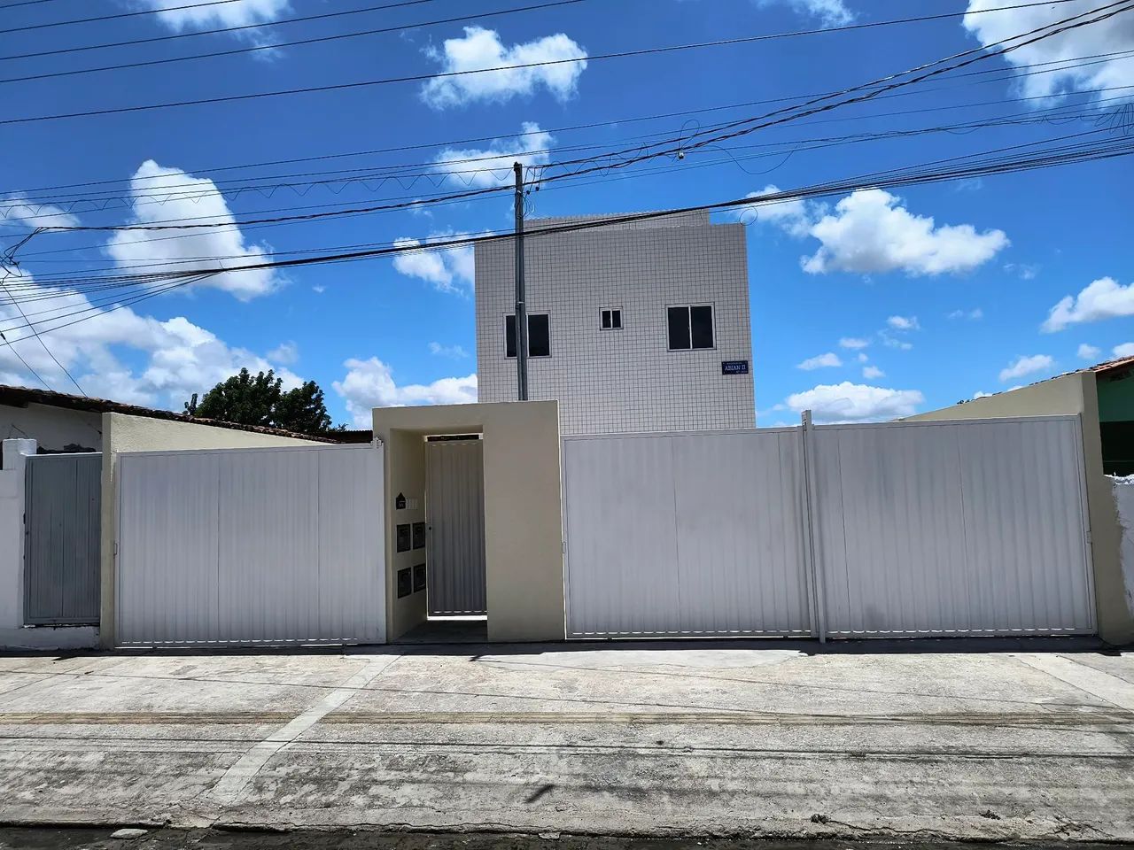 Foto - João Pessoa - Varjão