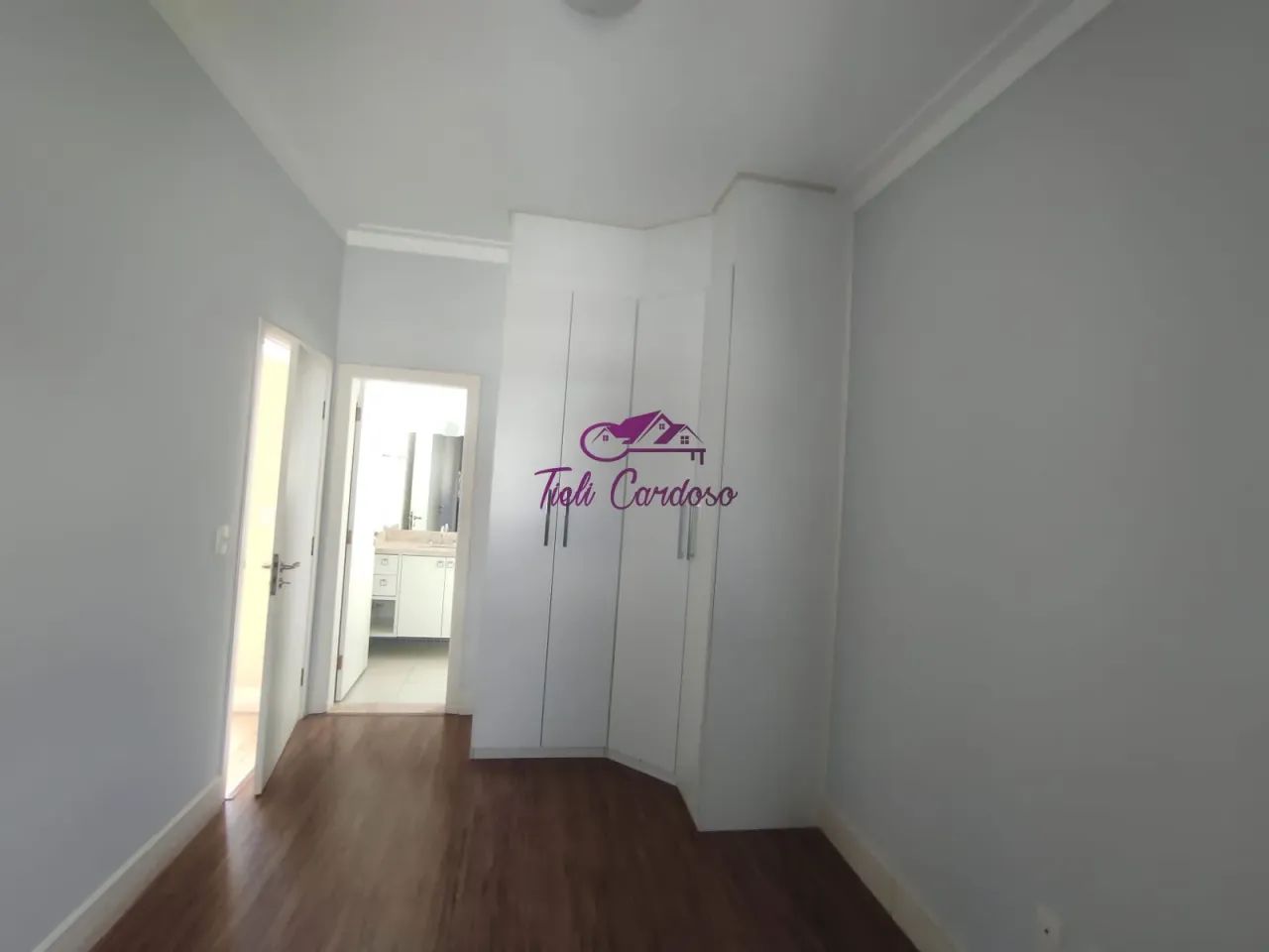 CASA PARA LOCAÇÃO EM CONDOMÍNIO FECHADO EM INDAIATUBA! - Foto 2