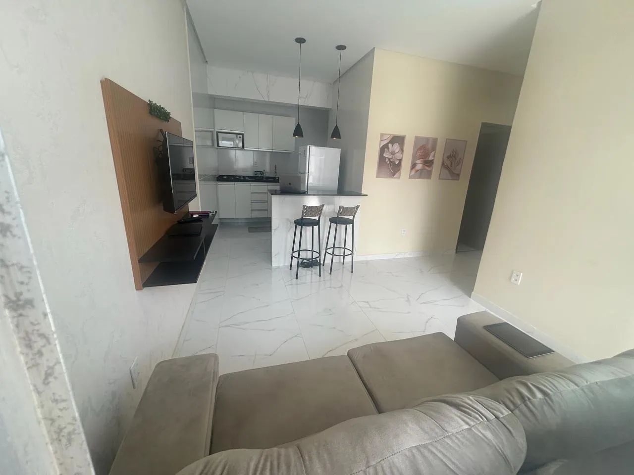 Casa na Atalaia próximo ao Mar - Foto 5