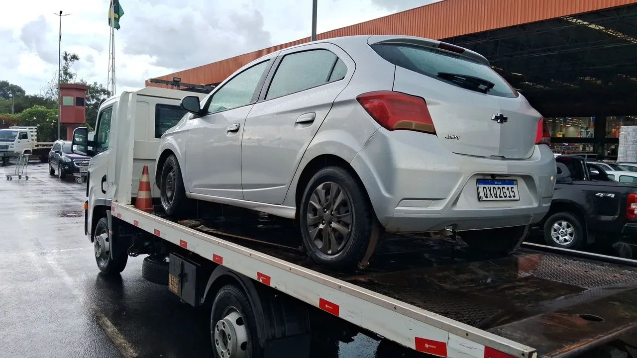 Riber Guinchos Auto Socorro  - Foto 2