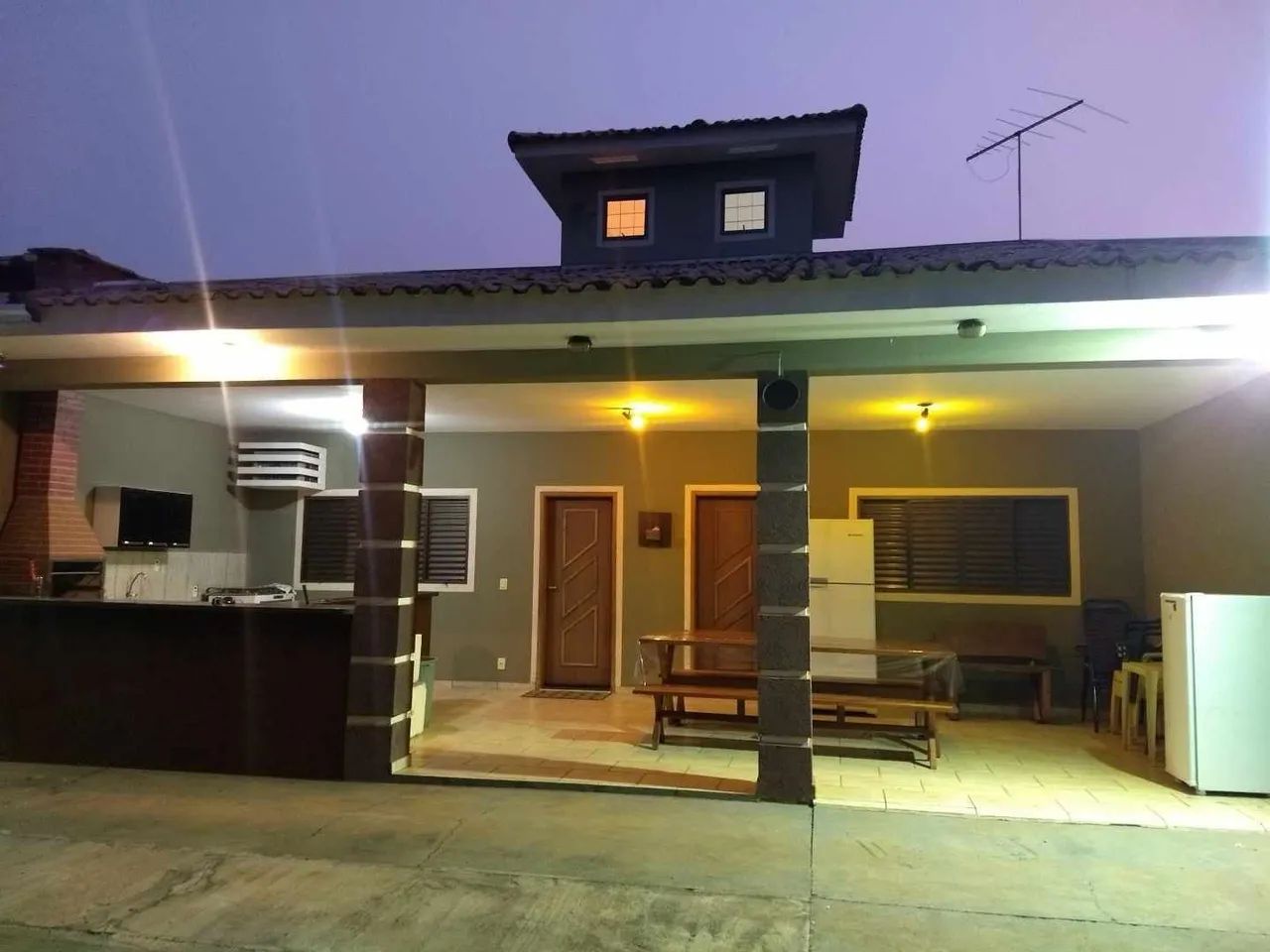 VENDO Rancho e ALUGO  - Foto 2