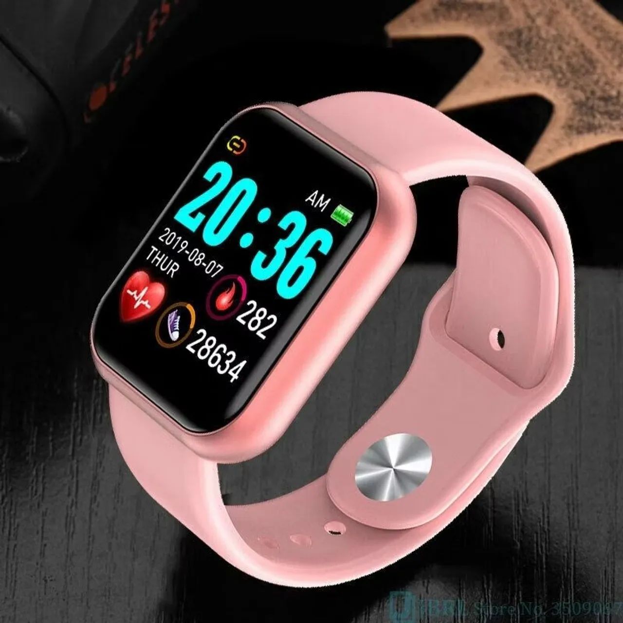 Smartwatch 