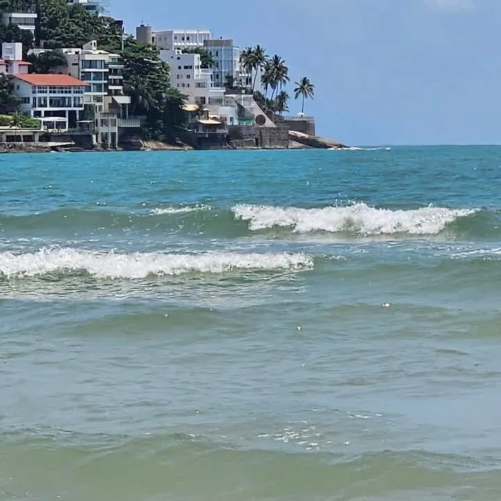 Apartamento Guarujá