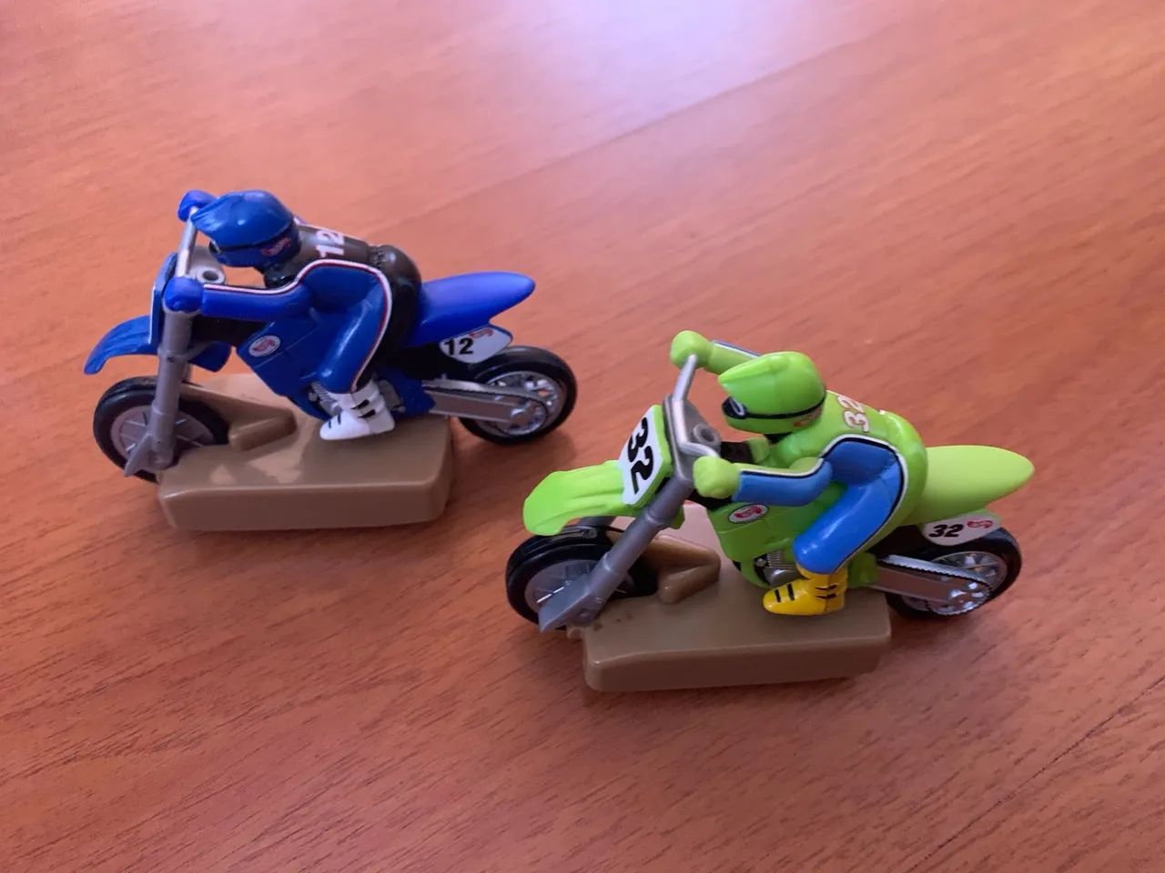 Pista Moto Cross Mania Hot Wheels Electric Racing Mattel