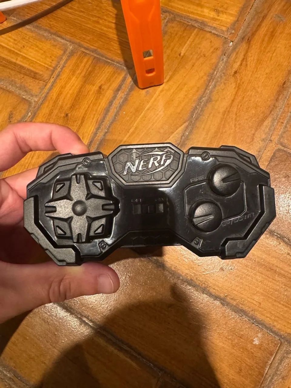 NERF terradrone  - Foto 4