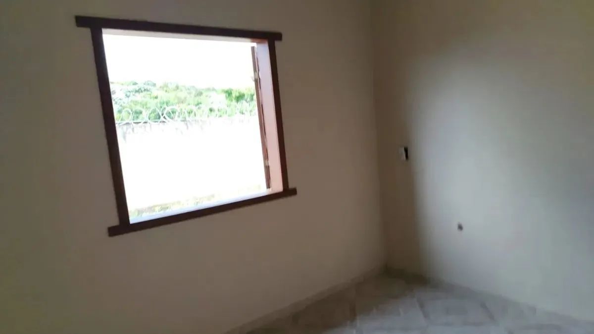 Casa com 3 quartos para alugar em Santa Bárbara