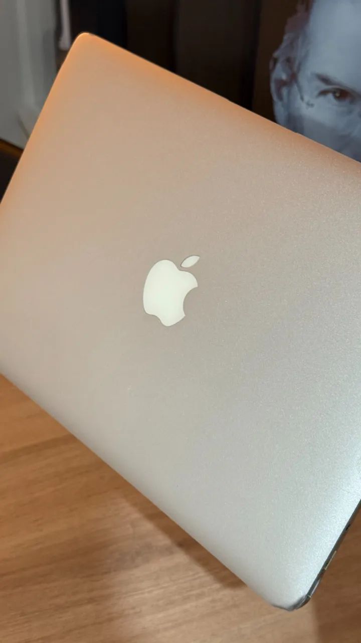 Macbook Air 2011 11 Pol 128GB | Intel Core i5 - Loja física! Com 3
