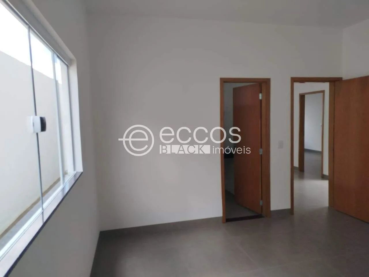 Casa à venda, 3 quartos, 1 suíte, 2 vagas, Jardim Holanda - Uberlândia/MG - Foto 4