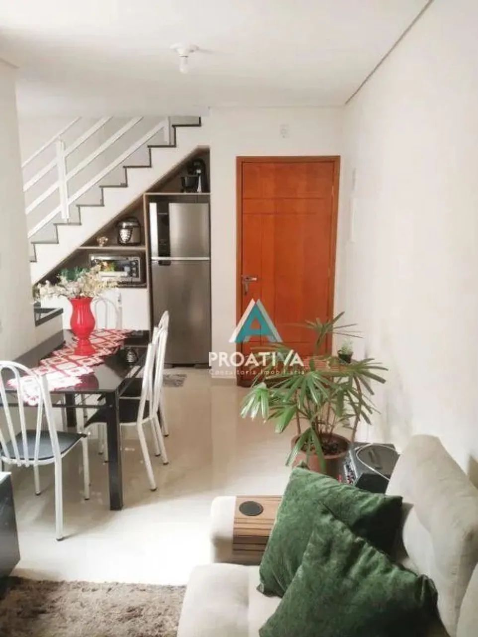 Cobertura com 2 dormitórios à venda, 101 m² - Santa Maria - Santo André/SP - Foto 5
