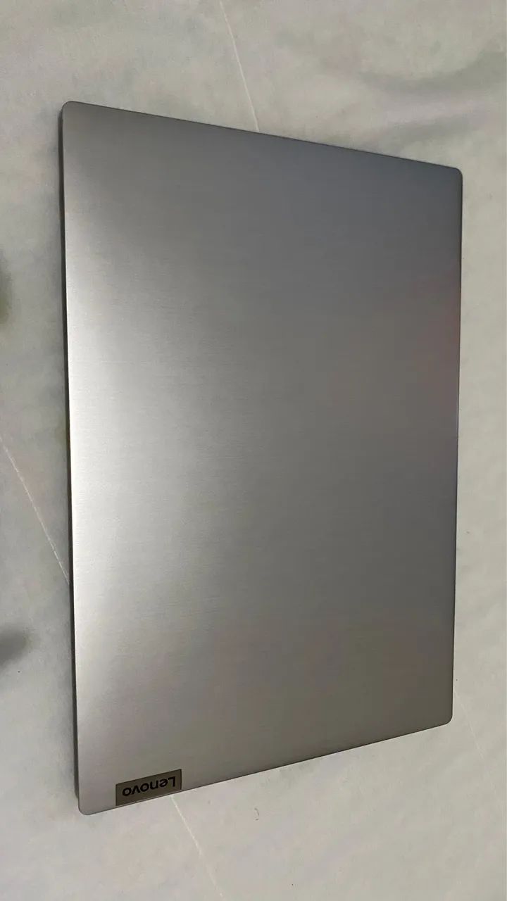 Notebook Lenovo IdeaPad 3i i7 - Foto 3