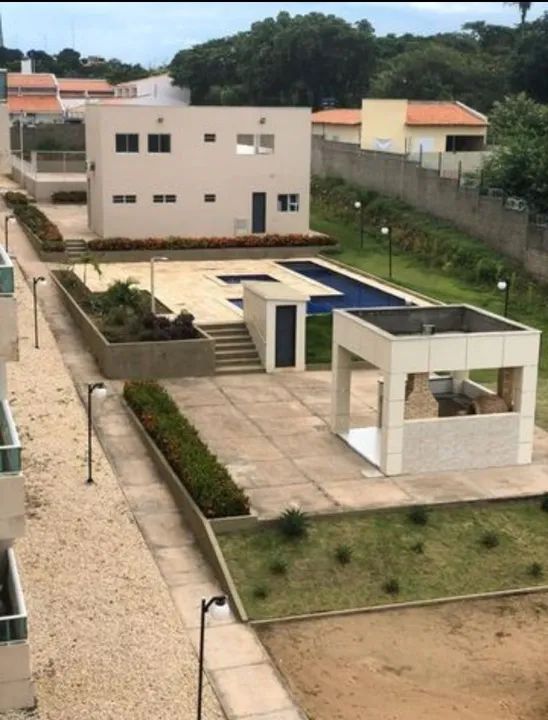 Apartamento com piscina e lazer completo - Foto 4