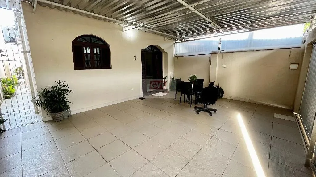 Casa em Santo Amaro
