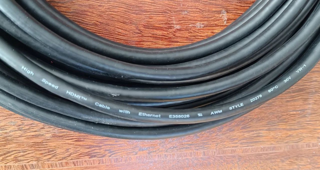 CABO HDMI DMD DIAMOND CABLE<br>Ultra performance. - Foto 2