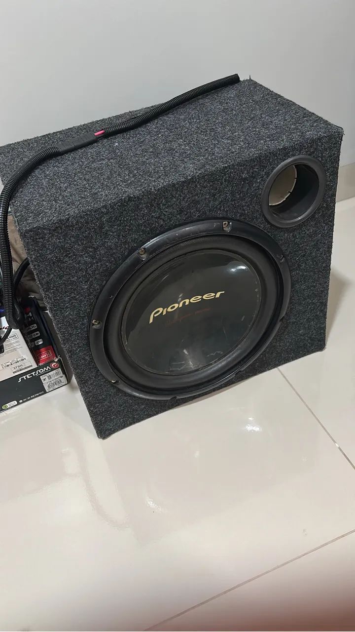 Subwoofer Pionner