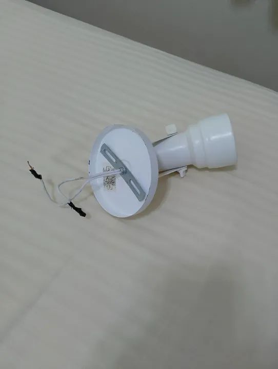 Spot para uma lâmpada - Foto 2