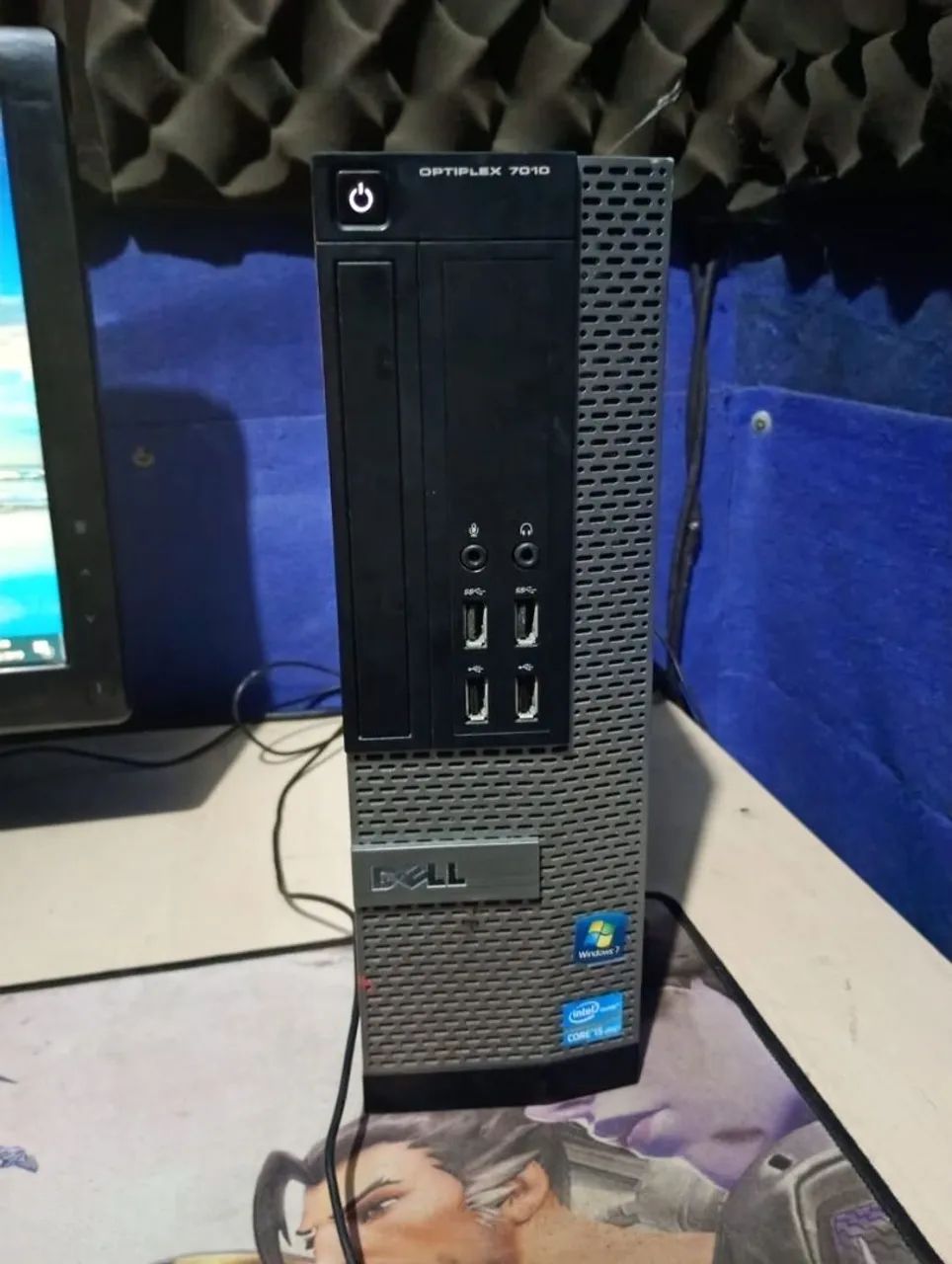 Computador Dell Completo - Foto 3