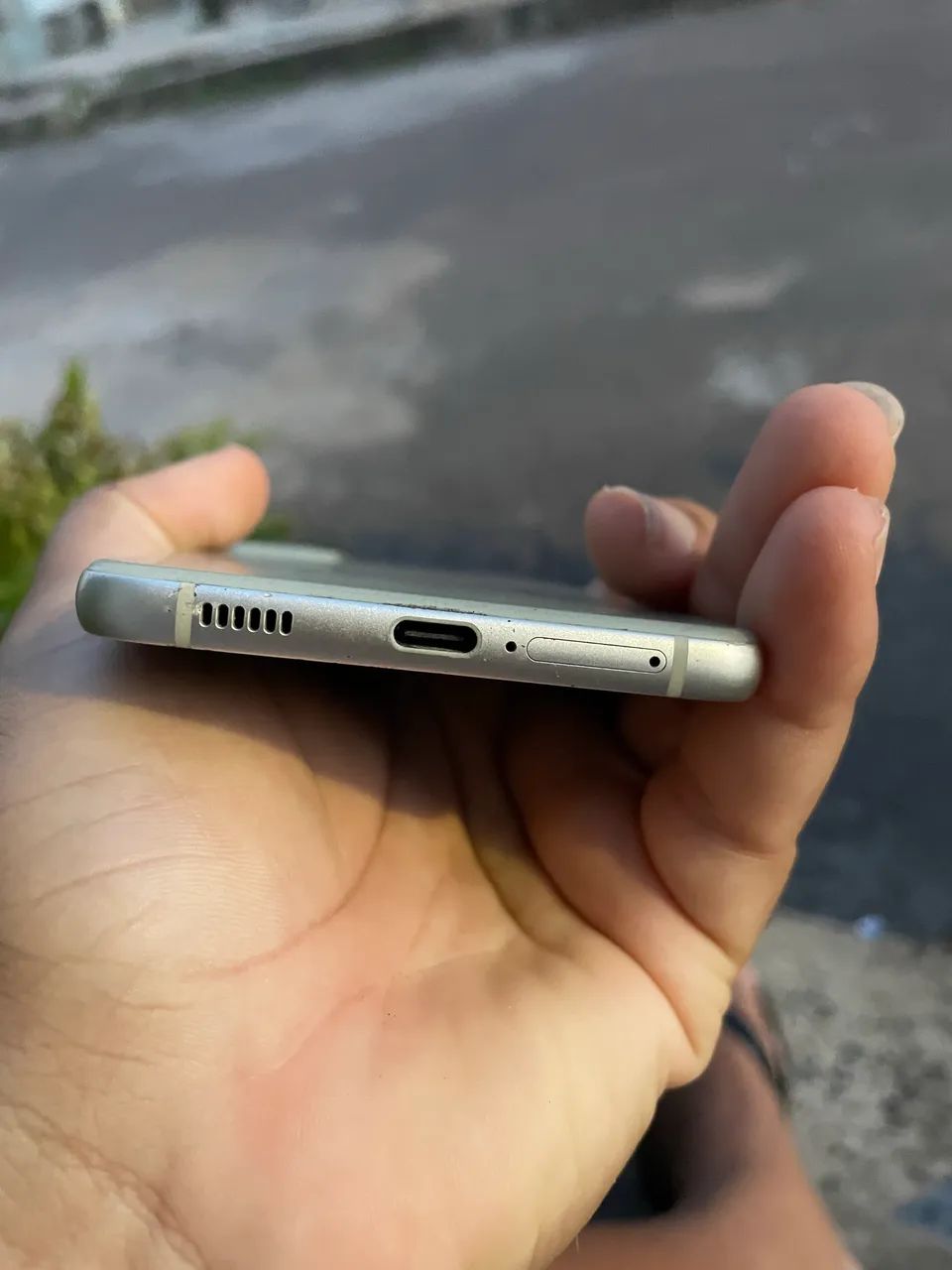 Selling S21 FE64315885047169122