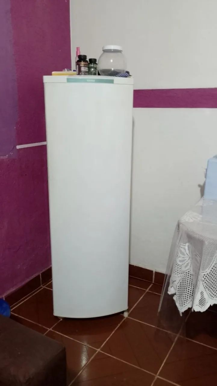 Aluga-se apartamento Mobiliado  - Foto 5