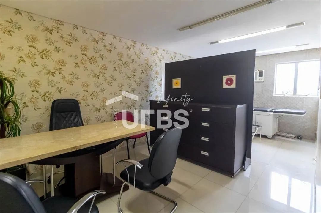 Sala comercial do Edifício Centro Médico Samaritano - Foto 3