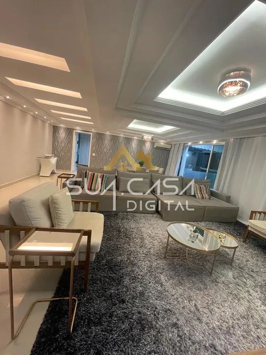 Recreio dos Bandeirantes | Cobertura 4 quartos, sendo 4 suites - Foto 5
