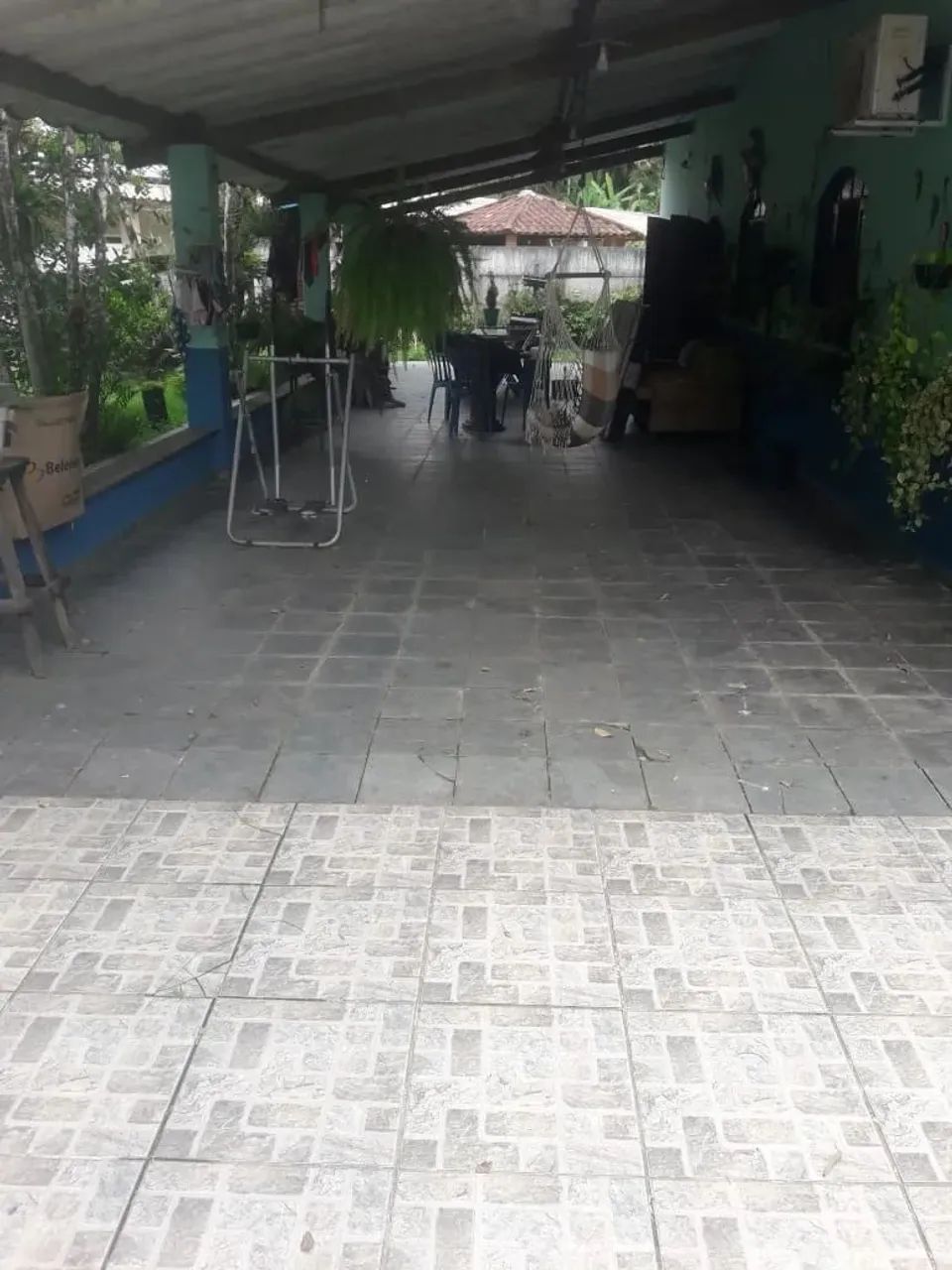Chácara em Bertioga à venda - Condomínio