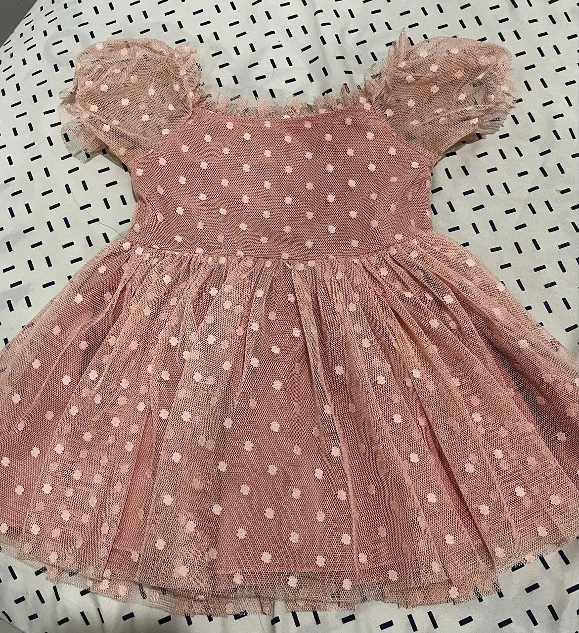 Vestido infantil  - Foto 2