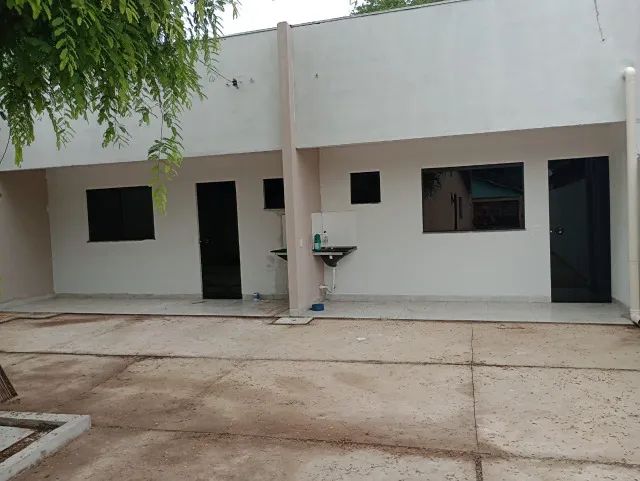 Vendo imóvel no centro de Taquaruçu, ideal para moradia e/ou renda extra. - Foto 13