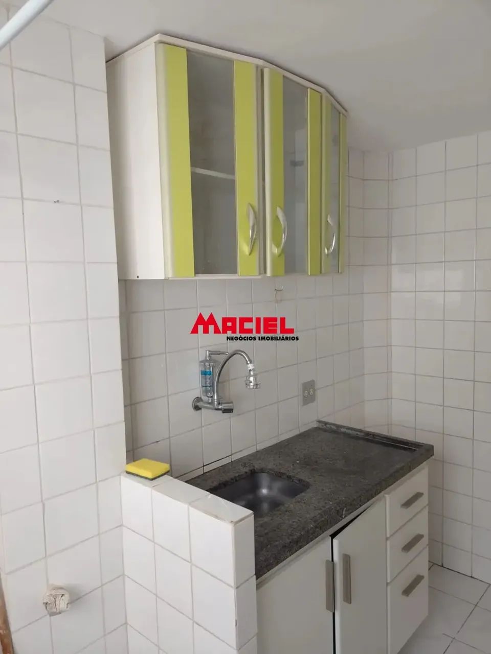 Ótimo apartamento no Jardim Satélite, com 2 dormitórios, próximo do Vale Sul, - Foto 2