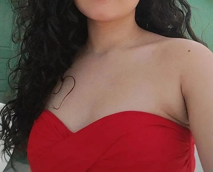 Biquíni vermelho - Foto 3